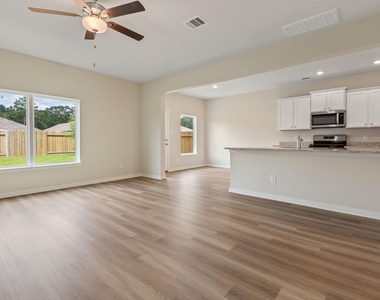 25522 Blooming Hazel Drive - Photo Thumbnail 3