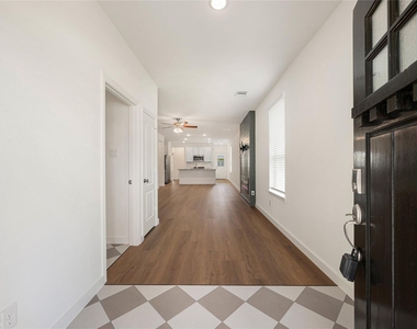 31411 Horseshoe Meadow Bend Lane - Photo Thumbnail 1