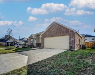 3107 Andlor Hills Drive - Photo Thumbnail 2