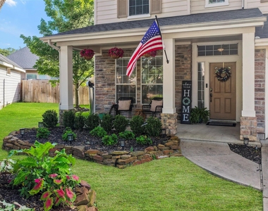 13718 Cardinal Flowers Drive - Photo Thumbnail 1