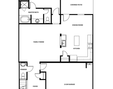 15802 Berry Hill Drive - Photo Thumbnail 22