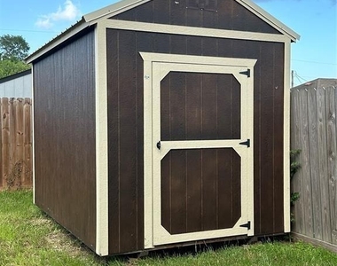 508 Birch Cluster Court - Photo Thumbnail 13