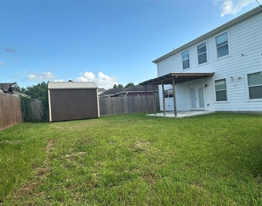 508 Birch Cluster Court - Photo Thumbnail 12