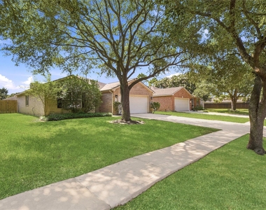 14631 Hazy Ridge Lane - Photo Thumbnail 1