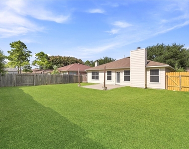 14631 Hazy Ridge Lane - Photo Thumbnail 34