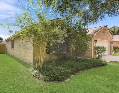 14631 Hazy Ridge Lane - Photo Thumbnail 5
