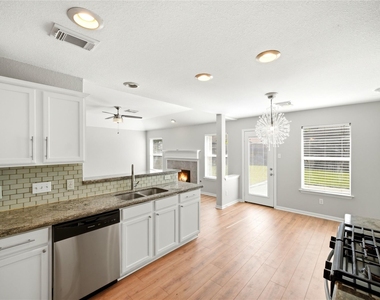 14631 Hazy Ridge Lane - Photo Thumbnail 19
