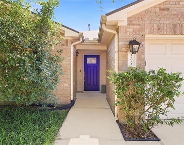 14631 Hazy Ridge Lane - Photo Thumbnail 6