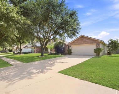 14631 Hazy Ridge Lane - Photo Thumbnail 2