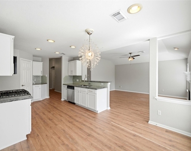 14631 Hazy Ridge Lane - Photo Thumbnail 14