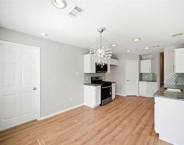 14631 Hazy Ridge Lane - Photo Thumbnail 15