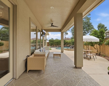 7603 Hogan Bridge Court - Photo Thumbnail 39