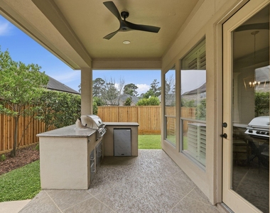 7603 Hogan Bridge Court - Photo Thumbnail 38