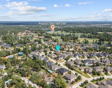 7603 Hogan Bridge Court - Photo Thumbnail 48