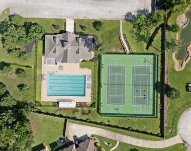 7603 Hogan Bridge Court - Photo Thumbnail 47