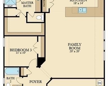 16154 Dockside Street - Photo Thumbnail 1