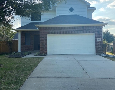 4903 Summer Ridge Drive - Photo Thumbnail 1
