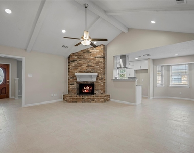 1015 Rock Canyon Drive - Photo Thumbnail 7