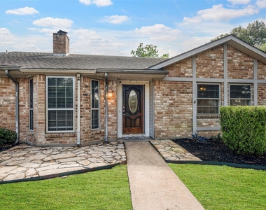 1015 Rock Canyon Drive - Photo Thumbnail 1