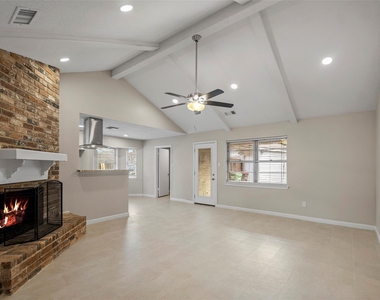 1015 Rock Canyon Drive - Photo Thumbnail 6