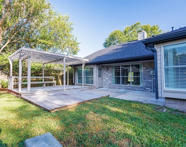 16307 Mulberry Run Court - Photo Thumbnail 28