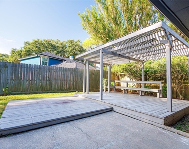 16307 Mulberry Run Court - Photo Thumbnail 27