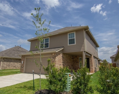 24227 Avogadro Drive - Photo Thumbnail 1
