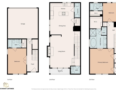 634 Nagle Street - Photo Thumbnail 3