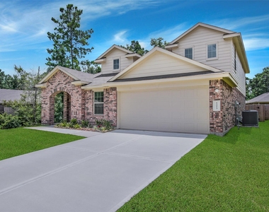 5423 Briarstone Ridge Lane - Photo Thumbnail 2