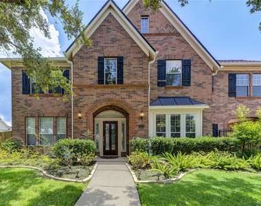 3819 Rivermoss Lane - Photo Thumbnail 1