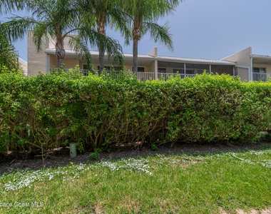 255 Paradise Boulevard - Photo Thumbnail 27