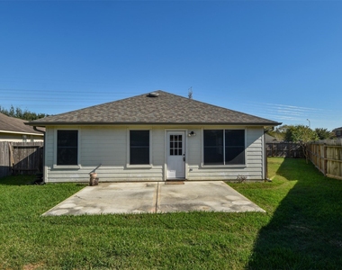 7215 Kransburg Ranch Drive - Photo Thumbnail 21