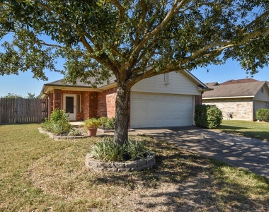 7215 Kransburg Ranch Drive - Photo Thumbnail 1