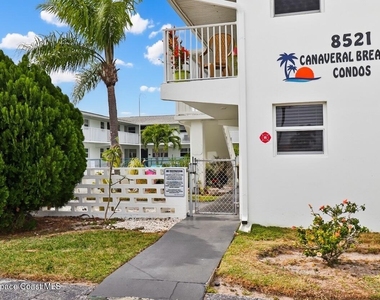 8521 Canaveral Boulevard - Photo Thumbnail 19