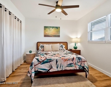 8521 Canaveral Boulevard - Photo Thumbnail 10