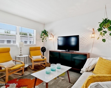 8521 Canaveral Boulevard - Photo Thumbnail 2