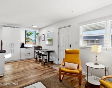 8521 Canaveral Boulevard - Photo Thumbnail 5
