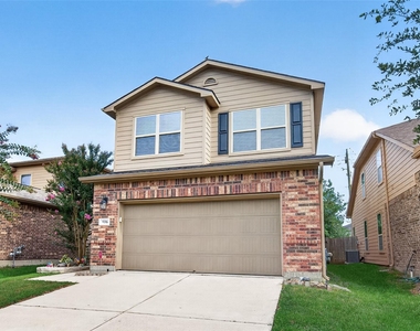 9106 Fuqua Breeze Drive - Photo Thumbnail 1
