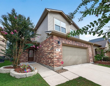 9106 Fuqua Breeze Drive - Photo Thumbnail 3