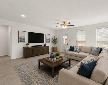 23103 Forebear Drive - Photo Thumbnail 11