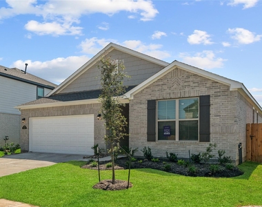23103 Forebear Drive - Photo Thumbnail 1