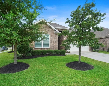 10003 Cimarron Canyon Lane - Photo Thumbnail 2