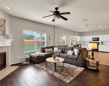 19103 Bressingham Drive - Photo Thumbnail 5