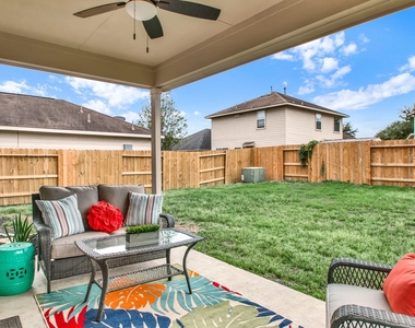 19103 Bressingham Drive - Photo Thumbnail 34