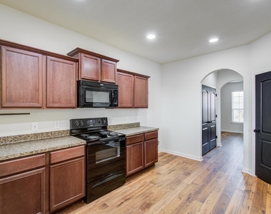10851 S Lake Mist Lane - Photo Thumbnail 15
