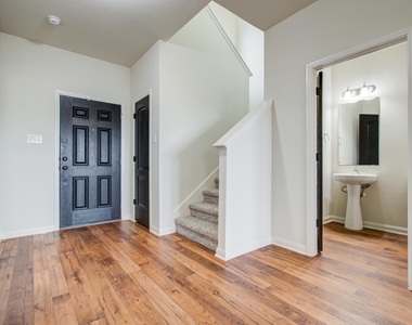 10851 S Lake Mist Lane - Photo Thumbnail 6