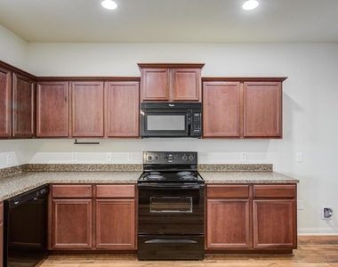 10851 S Lake Mist Lane - Photo Thumbnail 14