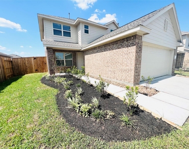 14507 Boyton Hollow Trace - Photo Thumbnail 1