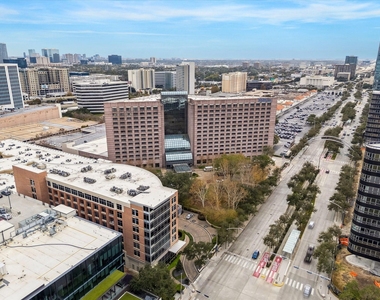 1901 Post Oak Boulevard - Photo Thumbnail 18