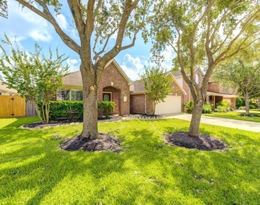 5115 Trevors Trace Lane - Photo Thumbnail 1